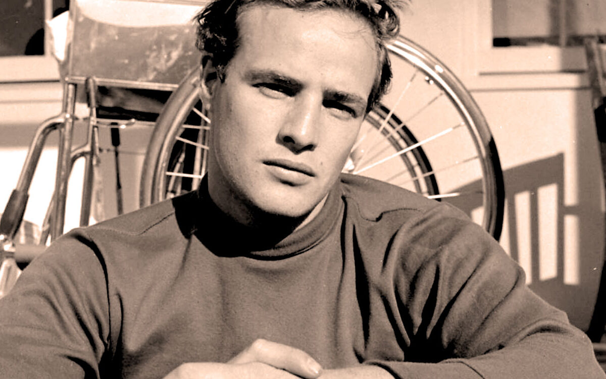 E tu, che Marlon Brando sei?